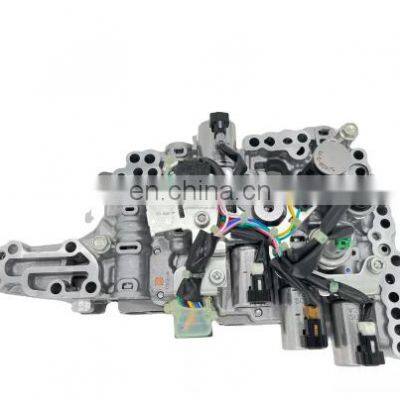 transmission JF016E JF017E Valve body Parts Transmission T32 Valve Body for   JF016E JF017E, JF016D,