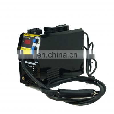 Portable Single Phase Inverter Welding Machine