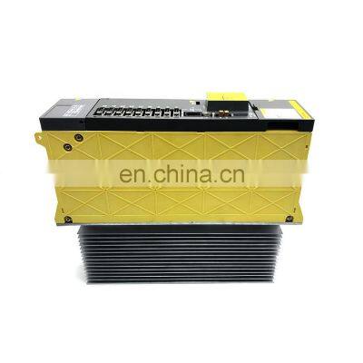 New Fanuc CNC Servo Amplifier Module A06B-6079-H208