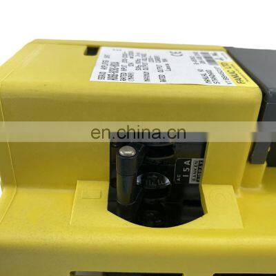 Good Quality Fanuc Servo Amplifier Module A06B-6090-H004 photo-4