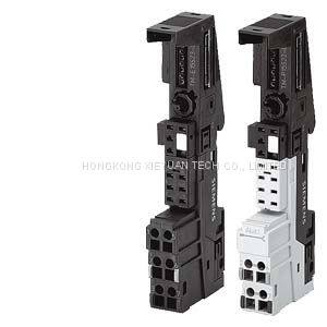 6ES7193-4CB30-0AA0 Terminal Modules for Power Modules and Electronic Modules photo-2