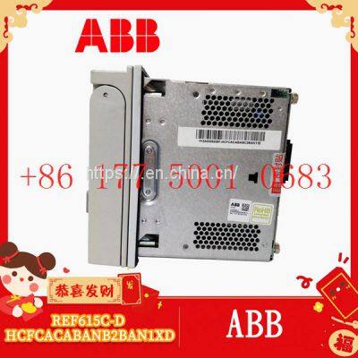 ABB UAC383AE01 HIEE300890R0001 Module photo-3