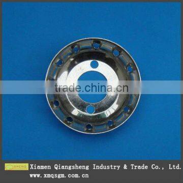 stainless steel stamping parts of auto parts