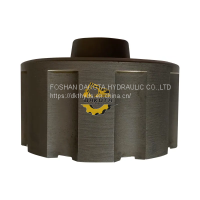 Hydraulic Spare Parts Pz-4b-100 Hydraulic Pump Parts photo-3