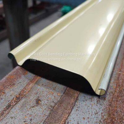 Roller Shutter Door Forming Machine Production Line photo-3