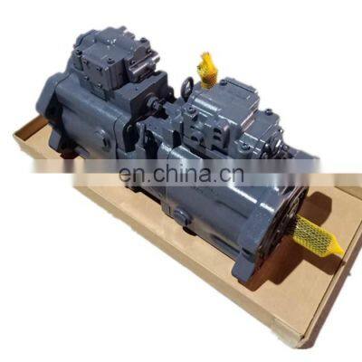 Construction machinery parts 14531591 14641331 14524052 K3V140DT-1RCR-1JER-9N04-1 EC290 EC290B Hydraulic Pump