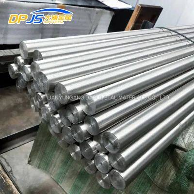 High Quality Super Nickel-based Alloy Monel 405/monel 502/n04400/n05500/monel K-500 Copper Nickel Rod/bar