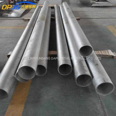 Monel K500 Uns N05500 2.4375 Nickel Alloy Pipe/Tube ASTM ASME Standard photo-4