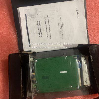 204-450-000-001 IQS452 Meggitt Vibro-Meter New in Stock
