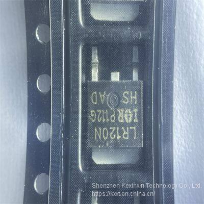 IRLR120NTRLPBF Infineon Technologies MOSFET MOSFT 100V 11A 185mOhm 13.3nC LogLv