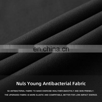 Hollow Cutout Sports Plain T-Shirts Women Custom Logo Sportswear Breathable Yoga Fitness Tops photo-3