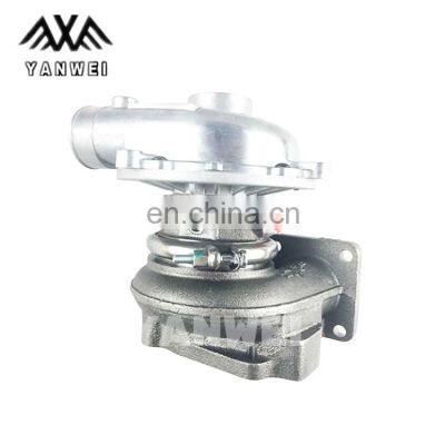 Complete Turbo 898198930 Cifn Va430101 8981851940 FOR ISUZU 4JJ1X photo-3