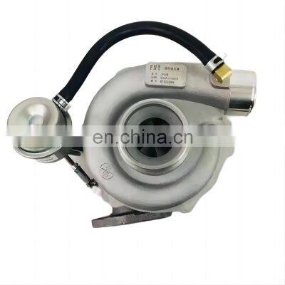 Complete Turbocharger JP50B DK4A-1118010 DK4B-1118010 for Nissan ZD25TCI 2.5L photo-2