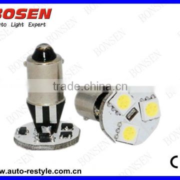 3 SMD LED Canbus light stand without error T10-3SMD