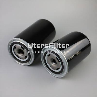 PX37-13-2SMX6 UTERS Replace MAHLE Spin on Oil Filter Element photo-3