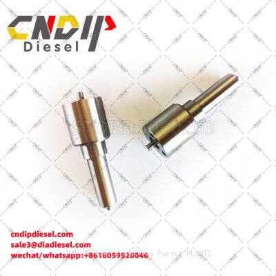 Common Rail Injector Nozzle DLLA155P885 0 433 171 592