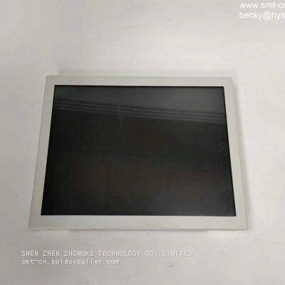 YS12 monitor with metal shell touching function and ordinary type