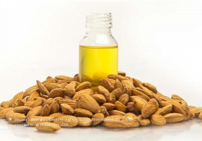 Organic Essential Oil 100% Plant Extract Natural Almond Oil