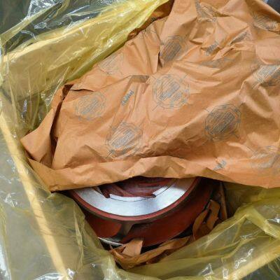 Xylem Flygt Sewage Pump Impeller Xylem-Flygt Pump Full Range of Accessories photo-5