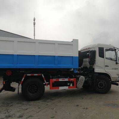 Garbage Truck photo-4