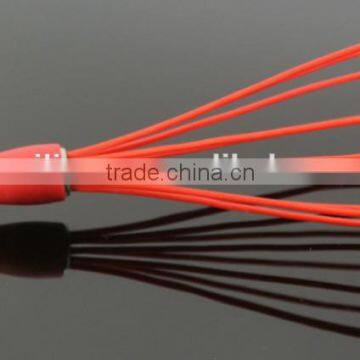 Multi-Colored Manual Hand Benders Set photo-4