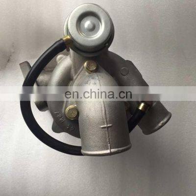 Turbocharger for Hyundai Commercial Vehicle D4BH 4D56 TCI Diesel Engine Parts GT1749S Turbo 715843-5001S 715843-0001 28200-42600 photo-2