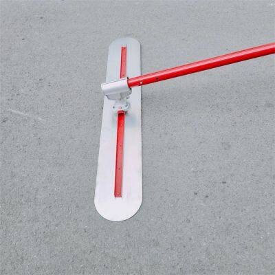 Hand-held Large Trowel Finishing and Drawing Machine Manufacturers Supply Buy Concrete Pavement Trowel Drawing Machine Price