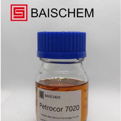 Calcium Sulfonate/Carboxylate Petrocor 7020 Oil Solubility Detergency Rust Preventative Performance