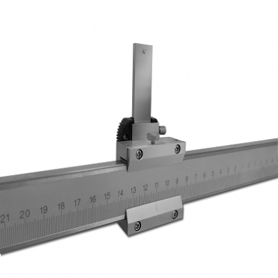 Digital Rail Corrugation Wear Gauge photo-2