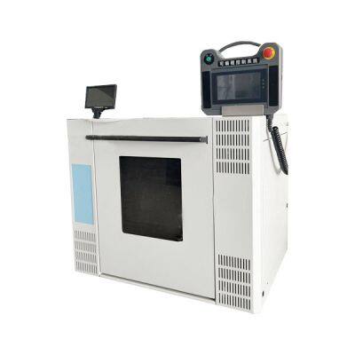 Ceramics & Plastics Microwave Heating Resistance Tester