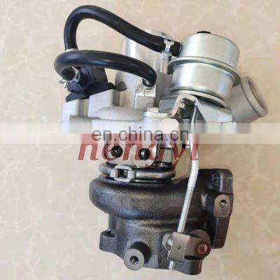 KP39 turbocharger 54399880109  54399700109  PW812458 turbo type for FOR MALAYSIA PROTON PKW PASSENGER CAR  1.6L