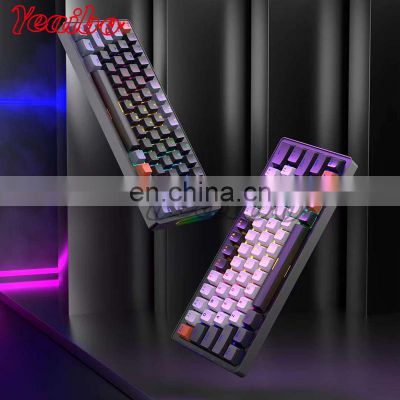 mobile rainbow vx wireless percent razer gaming win china wholesale al keyboard blue switch trading teclador gaming keyboard