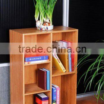 Simple Bamboo Book shelf