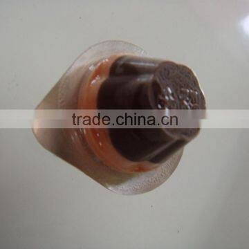 Taiwan Brand Top Service and Quality Automatic Leban Cup Filling Machine photo-6