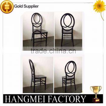 Hotel Clear Acrylic Phoenix Chair photo-2