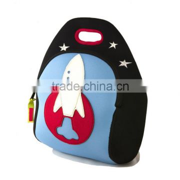 Customize Production foodstuff bags Insulated Lunch Bag kiddies lunch bags