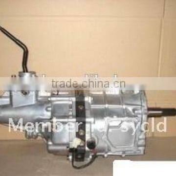 manual transmission gearbox assembly for Hiace 4 speed