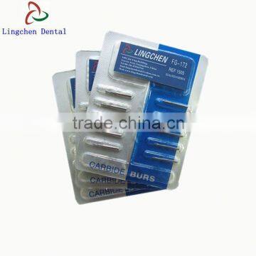 Dental Fg Burs