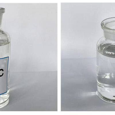 Dodecyl Dimethyl Benzyl Ammonium Chloride (DDBAC) CAS No.: 8001-54-5,63449-41-2,139-07-1