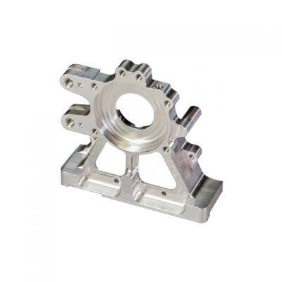 HL Parts | Специально изготовленные детали из нержавеющей стали, обработанные на ЧПУ для медицинского оборудования и высокоточных оптических приборов