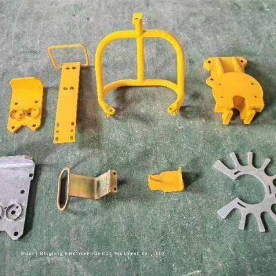 Atlas Copco Epiroc ROC D65 ROC L6 ROC L8 parts