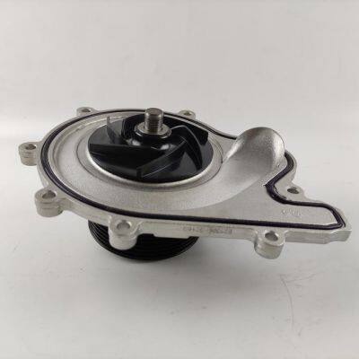 N14 Water Pump Assembly 5333148 photo-3
