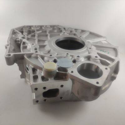 Heavy Equipment ISBe ISDe Diesel Engine Parts Flywheel Housing 5264338 photo-3