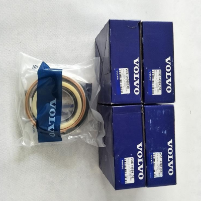 Kit de reparación de cilindro de excavadora Volvo 14589138