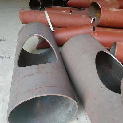 Laser Cutting for Section Steel 700L photo-2