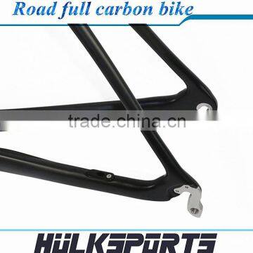 NEW Classic Style Full Carbon Bicycle Frameset&Carbon Road Frameset&carbon Cyclo Cross Bikes Sale Road Full Carbon Bike photo-3