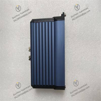 Foxboro FCM2F2 P0914YZ Optical Fiber Communication Extender photo-3