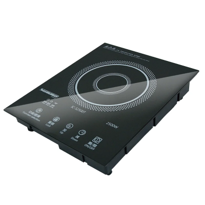 Smart Camera Compliance Must Test Project!
