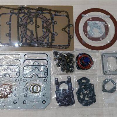 engine parts 6D155 Upper Gasket Kit 6128-k1-0009 fit for Komatsu