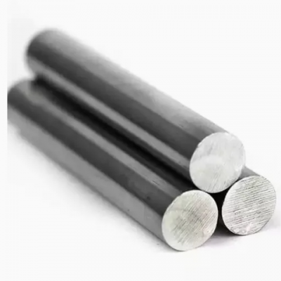 Stainless Steel Bright Black Round Bar, Flat Bar